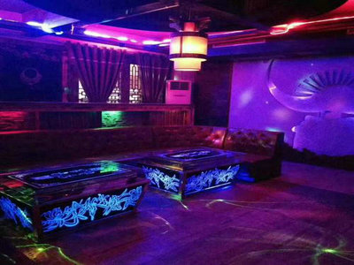 襄阳夜总会招聘
